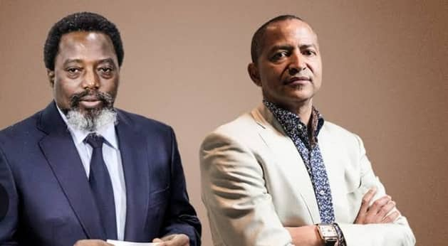 Après la réquisition de la peine de mort : Moïse Katumbi prend fait et cause pour Joseph Kabila